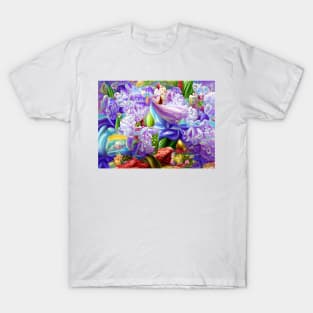 Hyacinth T-Shirt